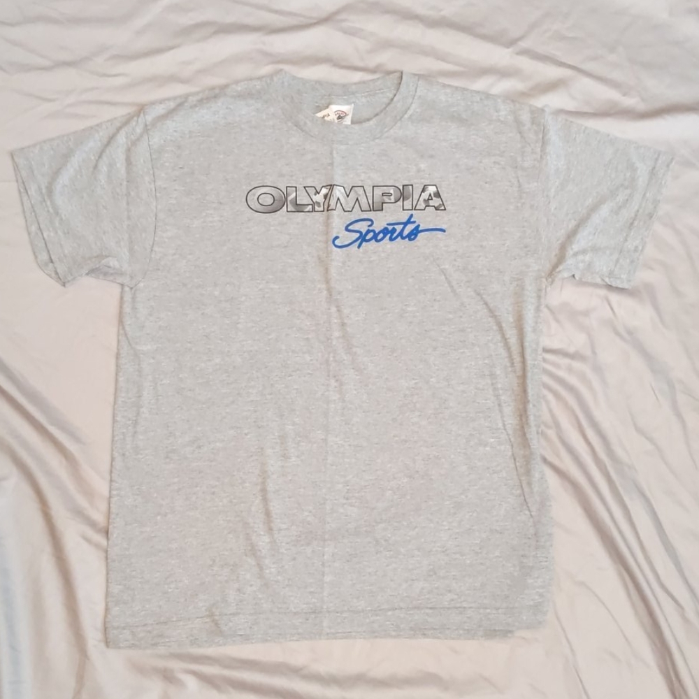 Youth Olympia Sports Tee